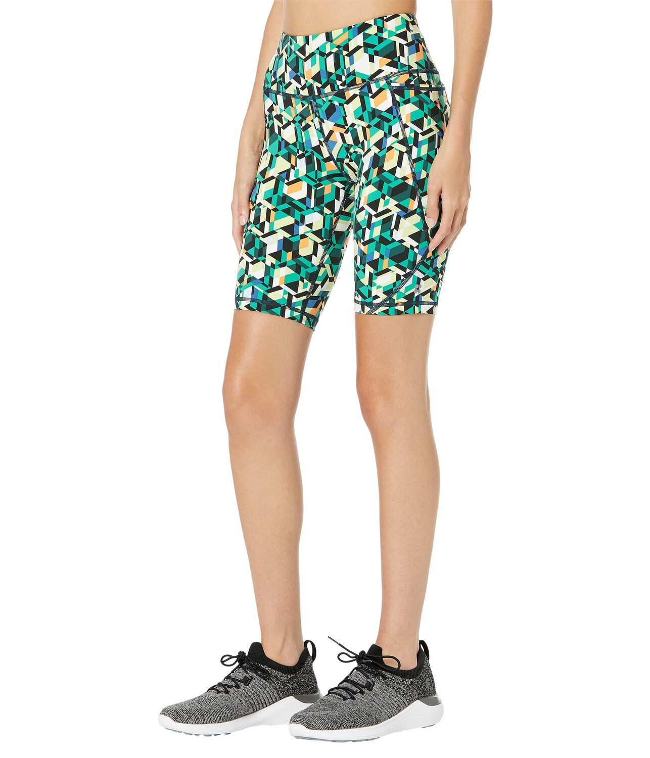 

Шорты Sweaty Betty, Power 9" Biker Shorts
