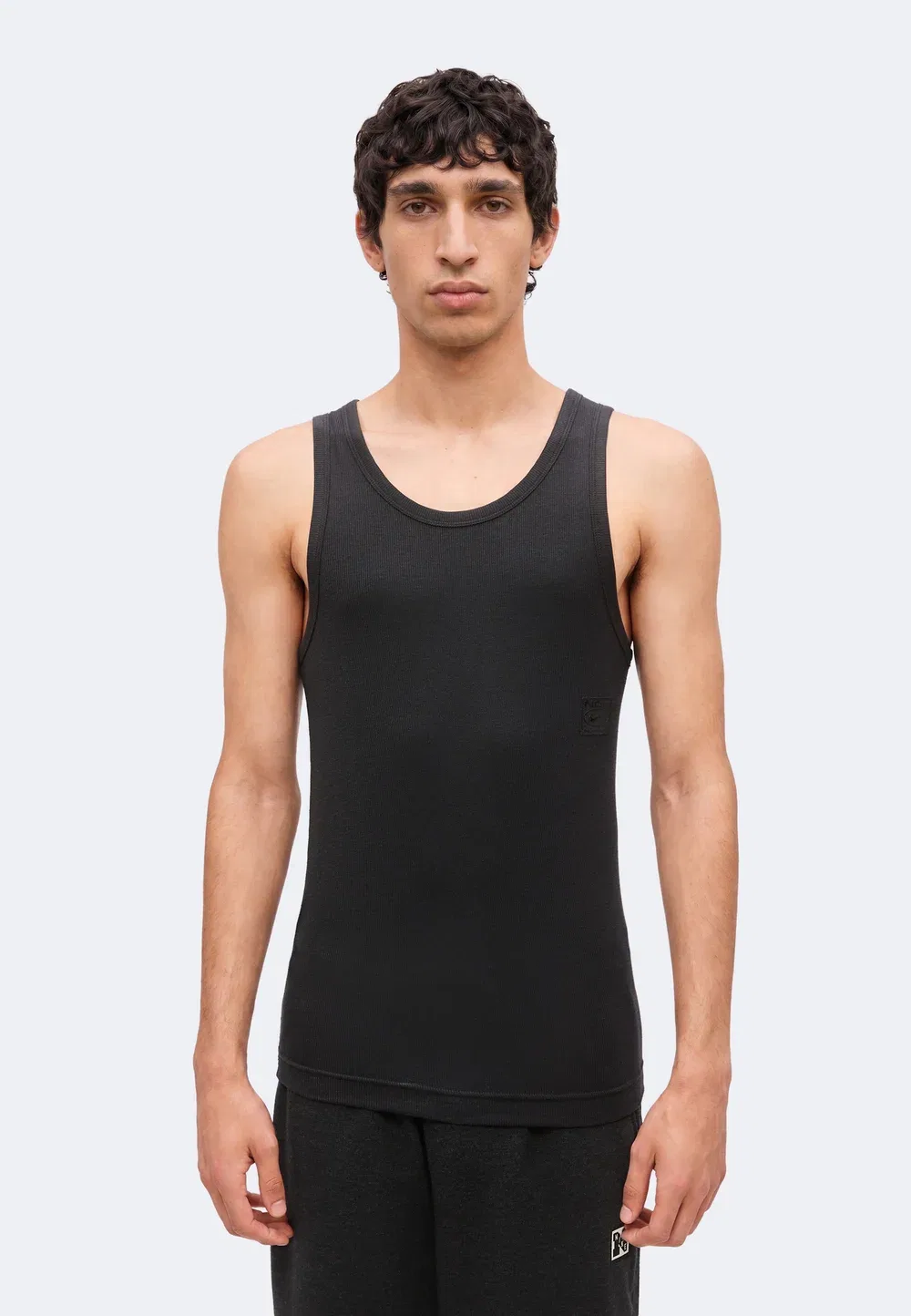 Майка Nike Performance, Black