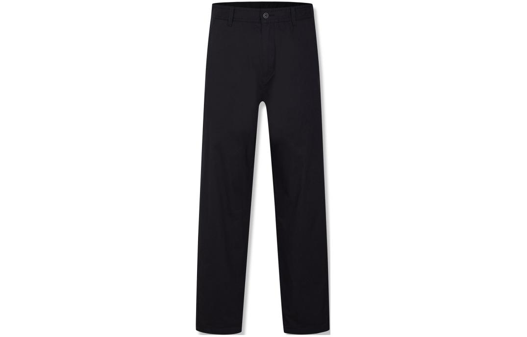 

Повседневные брюки Levis, черные