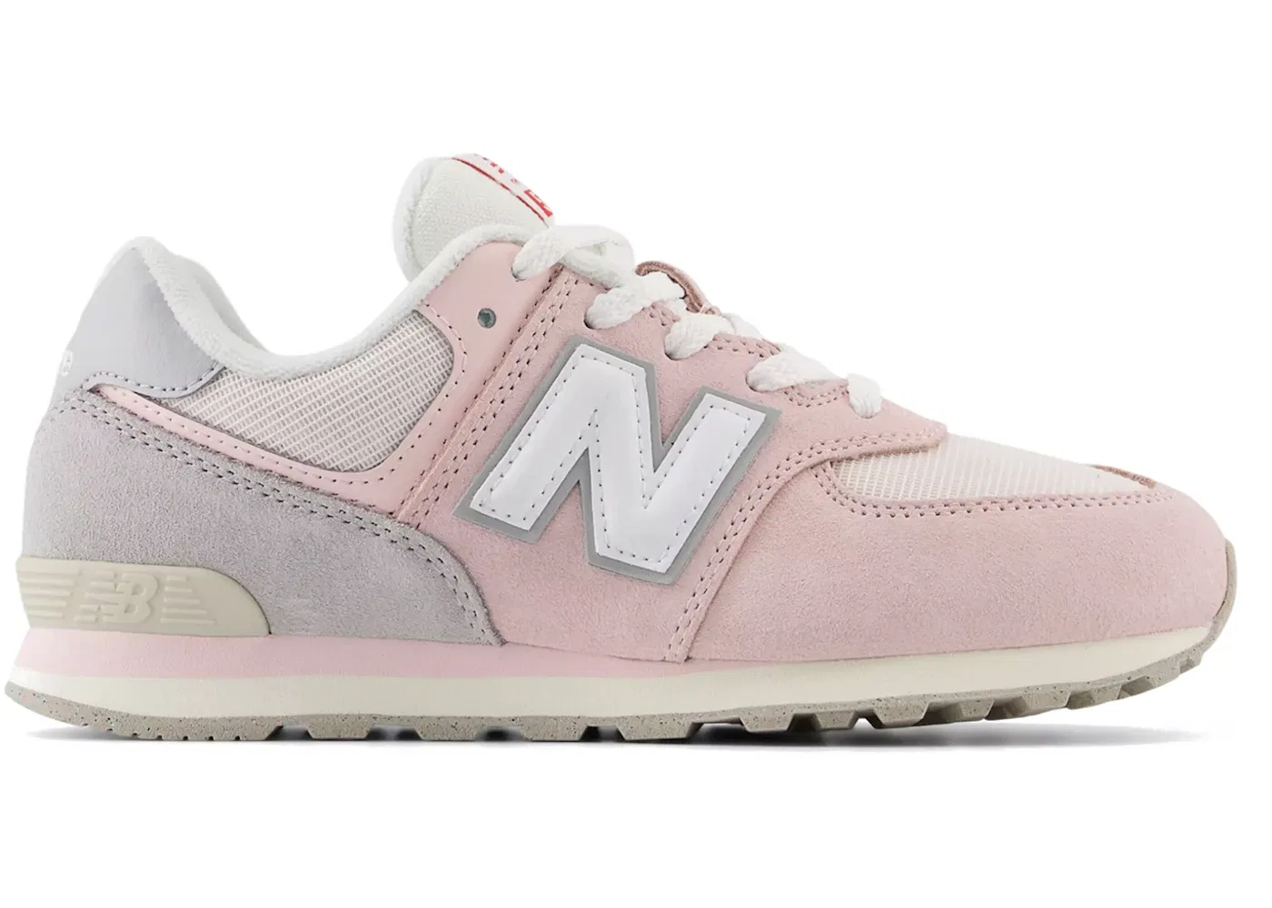 Детские кроссовки Lifestyle New Balance 574, Rose