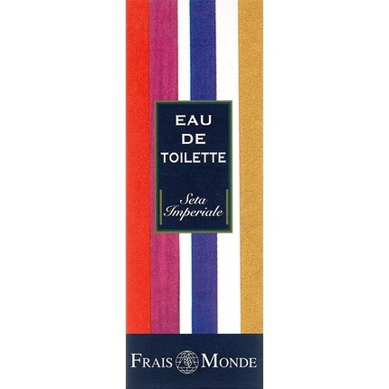 Frais Monde Туалетная вода Gebühren Welt Imperial Silk 30 мл — фото 2