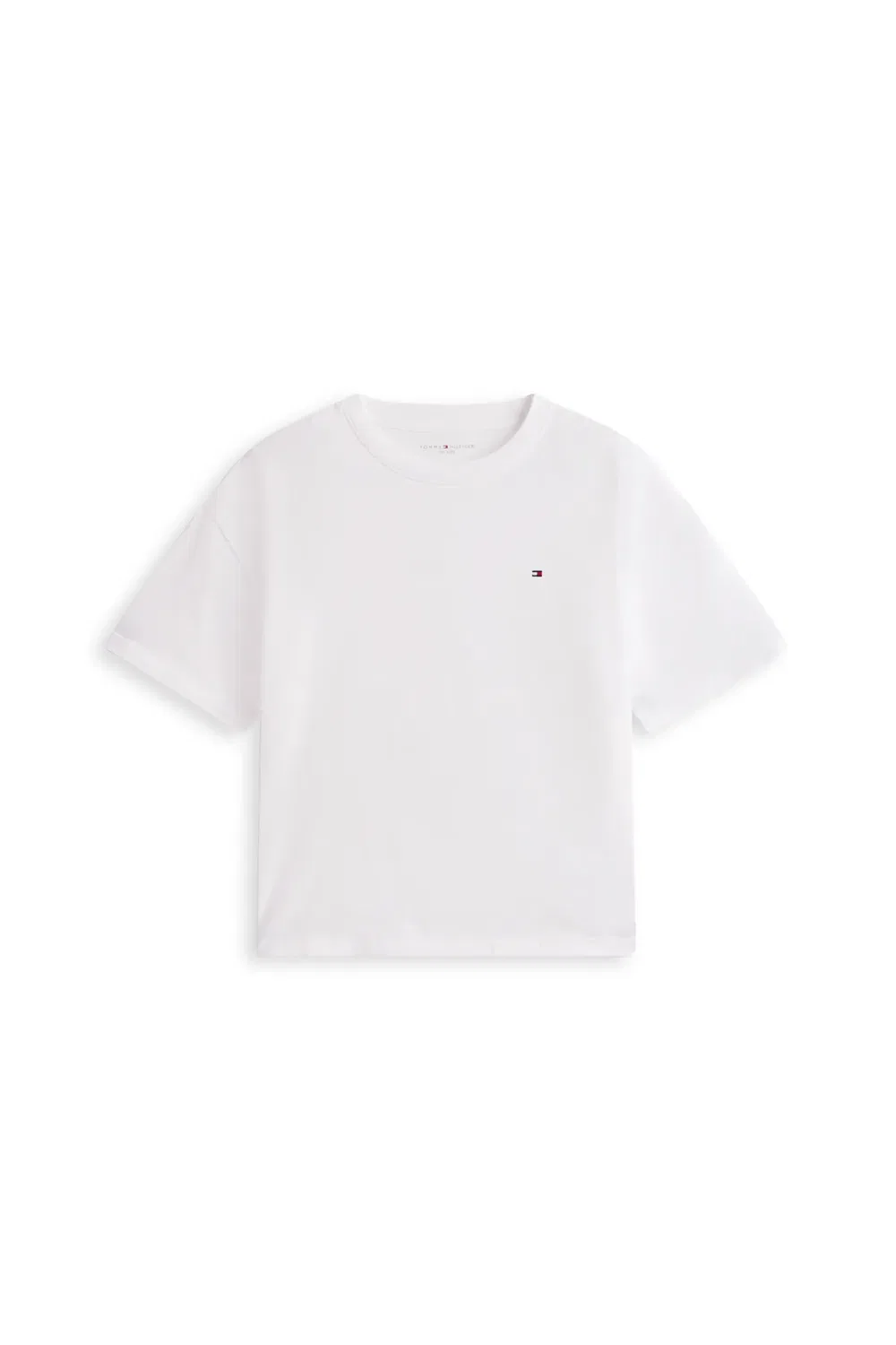 Женский комплект из футболки и шорт с принтом Berton Tommy Hilfiger, Multi — фото 2