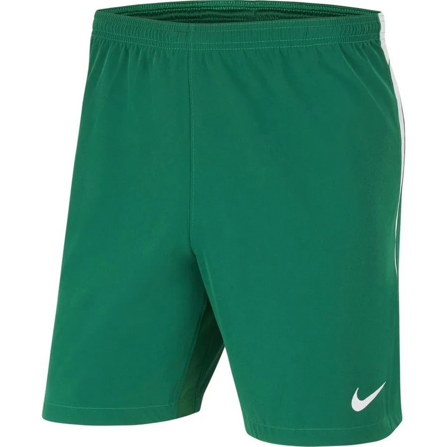 Спортивные шорты с технологией Dri-FIT Venom 3 Nike, Хаки