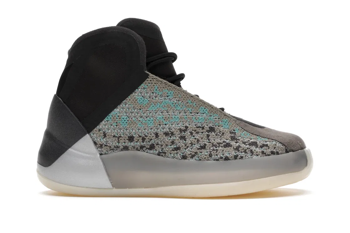 Детские кроссовки Lifestyle Adidas Yeezy QNTM, Ophani