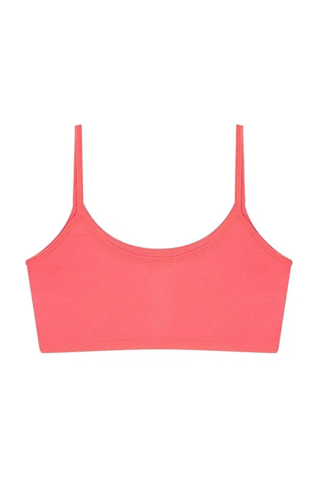 Детский комплект маек для девочек с коротким рукавом Arma Yıldız, Pink — фото 4