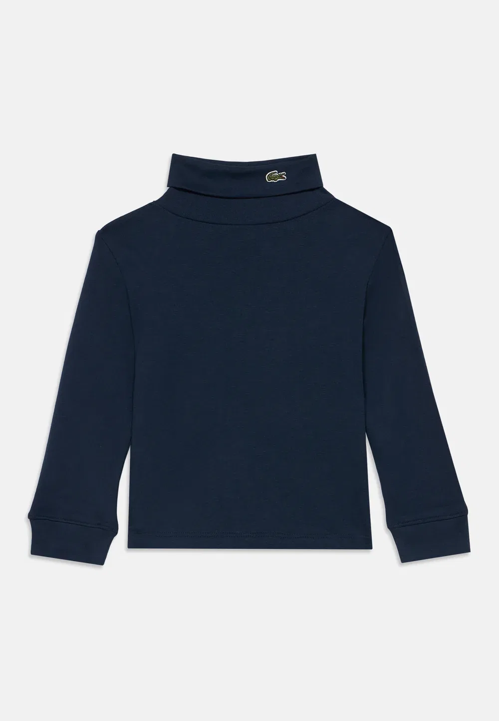 Свитер с высоким воротником унисекс Lacoste, Marine
