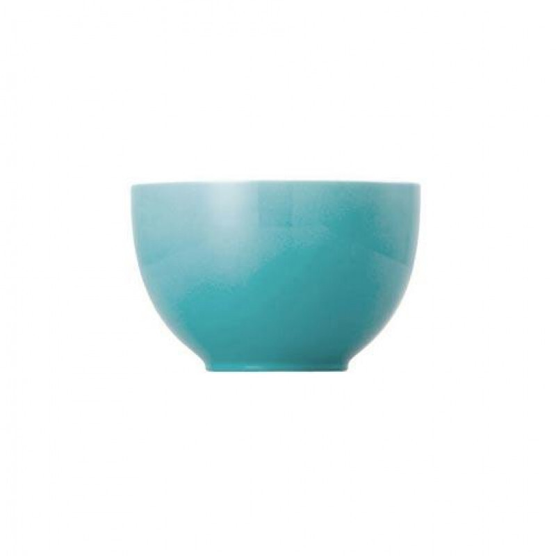 

Миска для хлопьев Sunny Day Turquoise, 12 см Thomas, бирюзовый