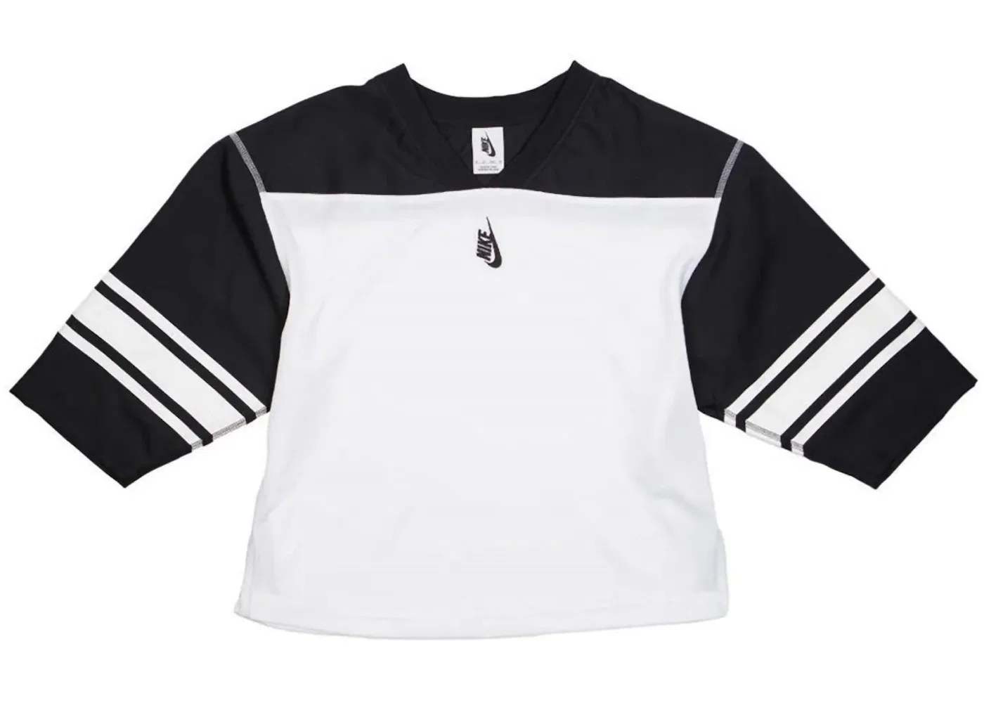 Женский топ из коллекции Nike Lab Top Nike, Black