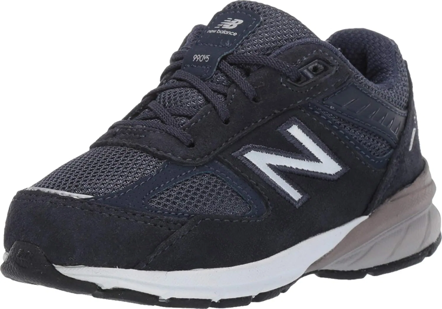 Детские кроссовки для девочек с шипами New Balance Golf 997 Spikeless, Navy