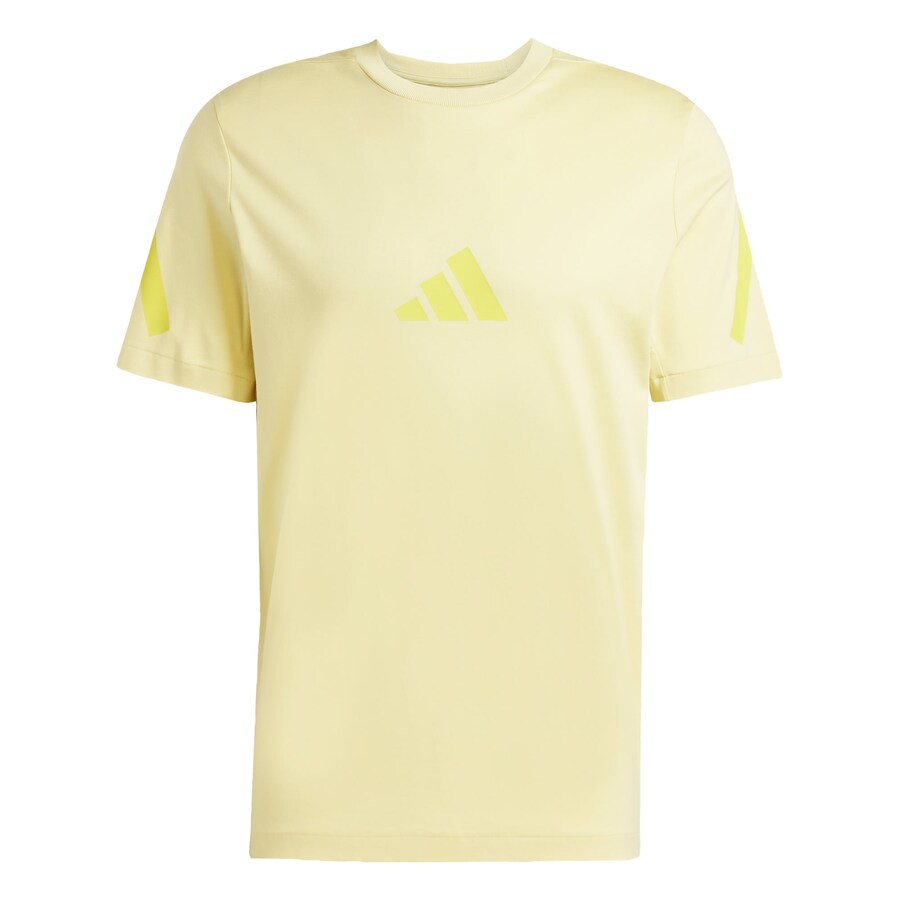 

Футболка Performance ADIDAS SPORTSWEAR Z.N.E, цвет Yellow/Light yellow