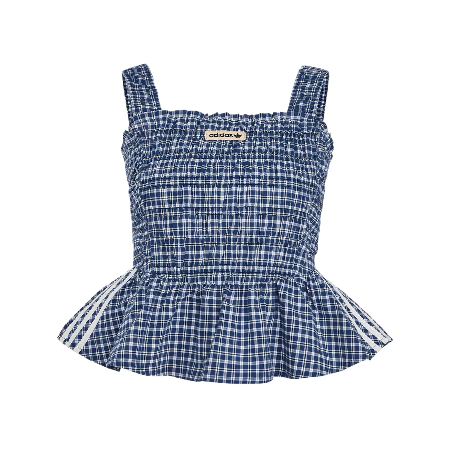 Майка женская Adidas Originals, Uniform Blue
