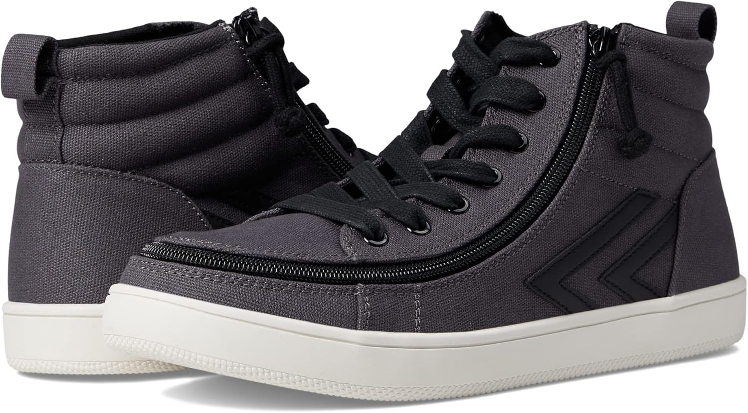 

Кроссовки BILLY Footwear CS High, черный/угольный