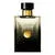 Парфюмерная вода VERSACE Pour Homme Oud Noir 100 мл, Черный — фото 2