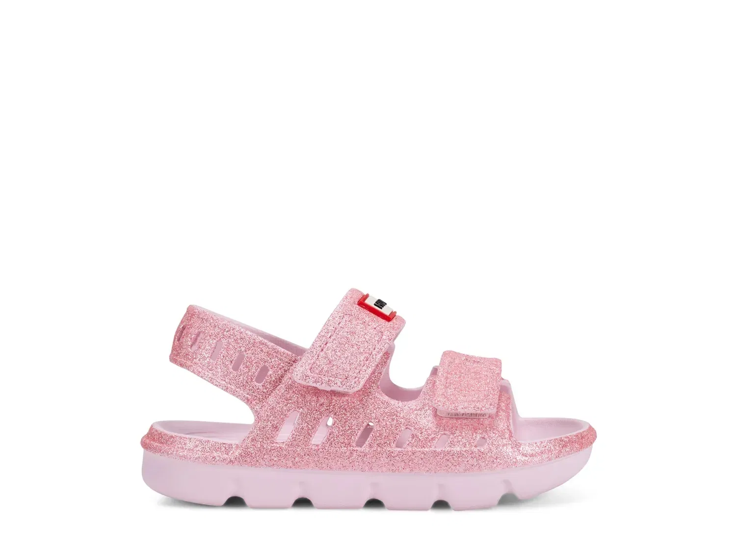 Сандалии Dottie Light Pink, HUNTER — фото 3