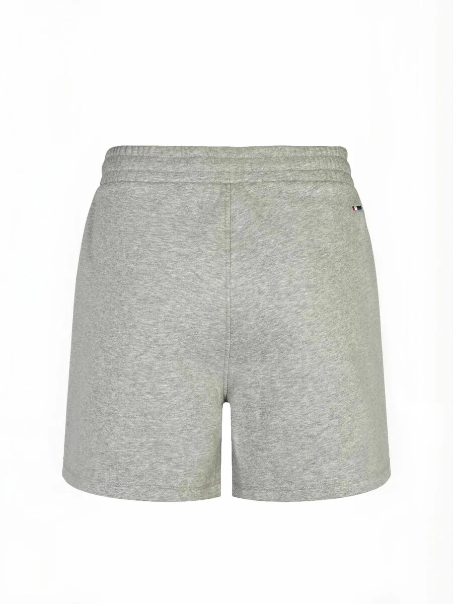 Шорты U.S. POLO ASSN. Regular Pants 'UWMaeve' в серо-пятнистом цвете — фото 3