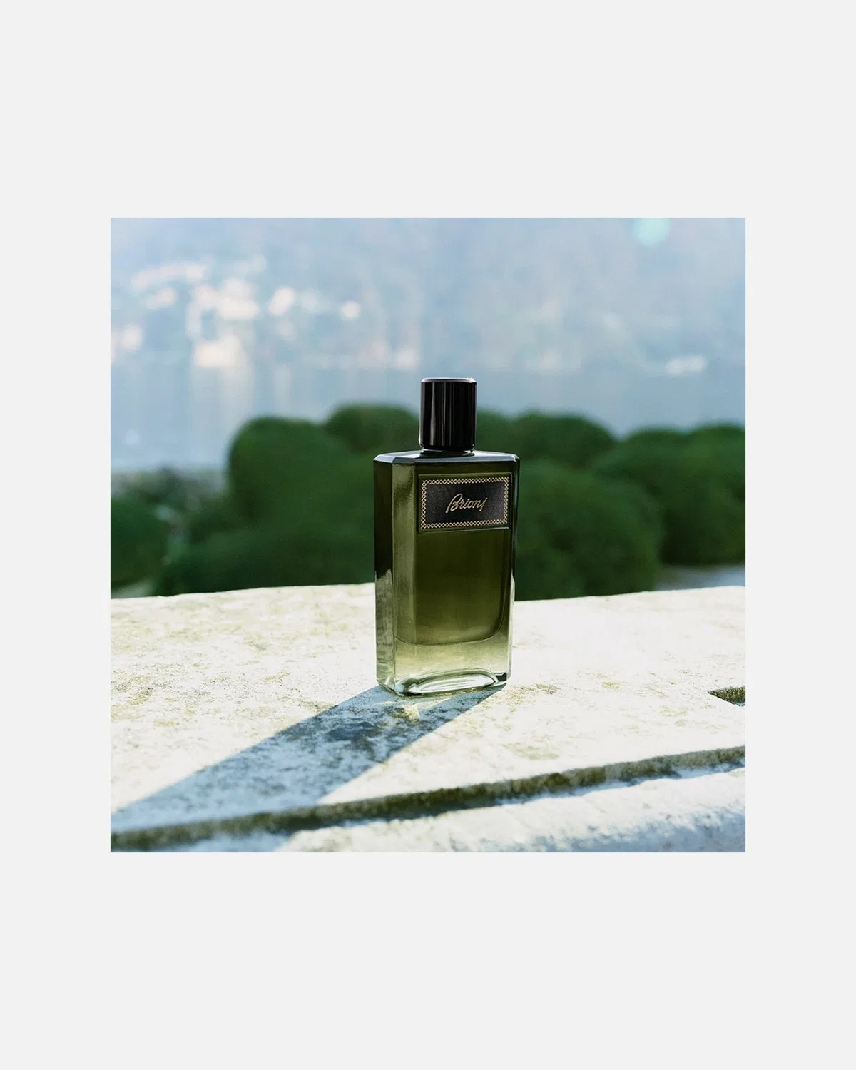 Парфюмерная вода (Eau de parfum essentiel) Brioni, 60 Ml — фото 4