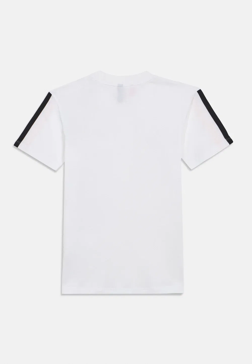 Детская футболка Deutschland dfb унисекс - футбольная футболка Adidas Performance, White — фото 2