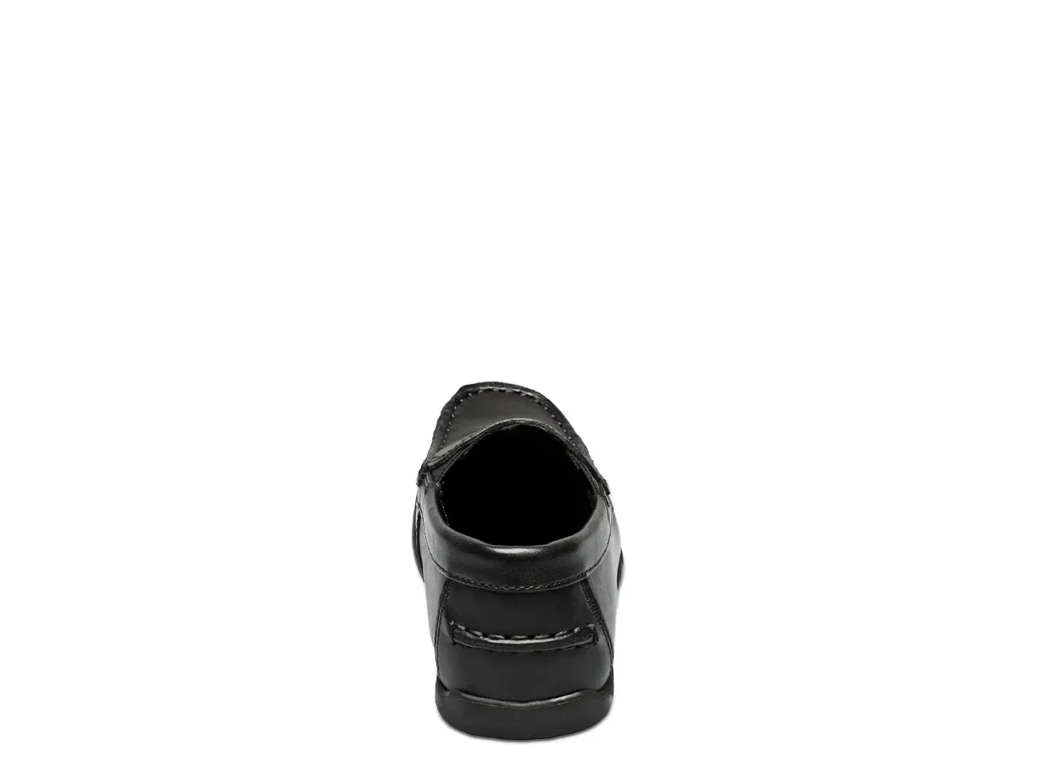 Лоферы Jasper Venetian Slip-On, Florsheim, черный — фото 4