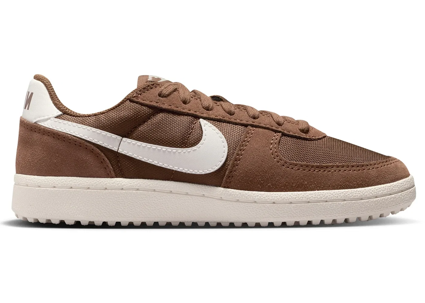 Детские кроссовки Lifestyle Nike Field General, Cacao Wow / Sail