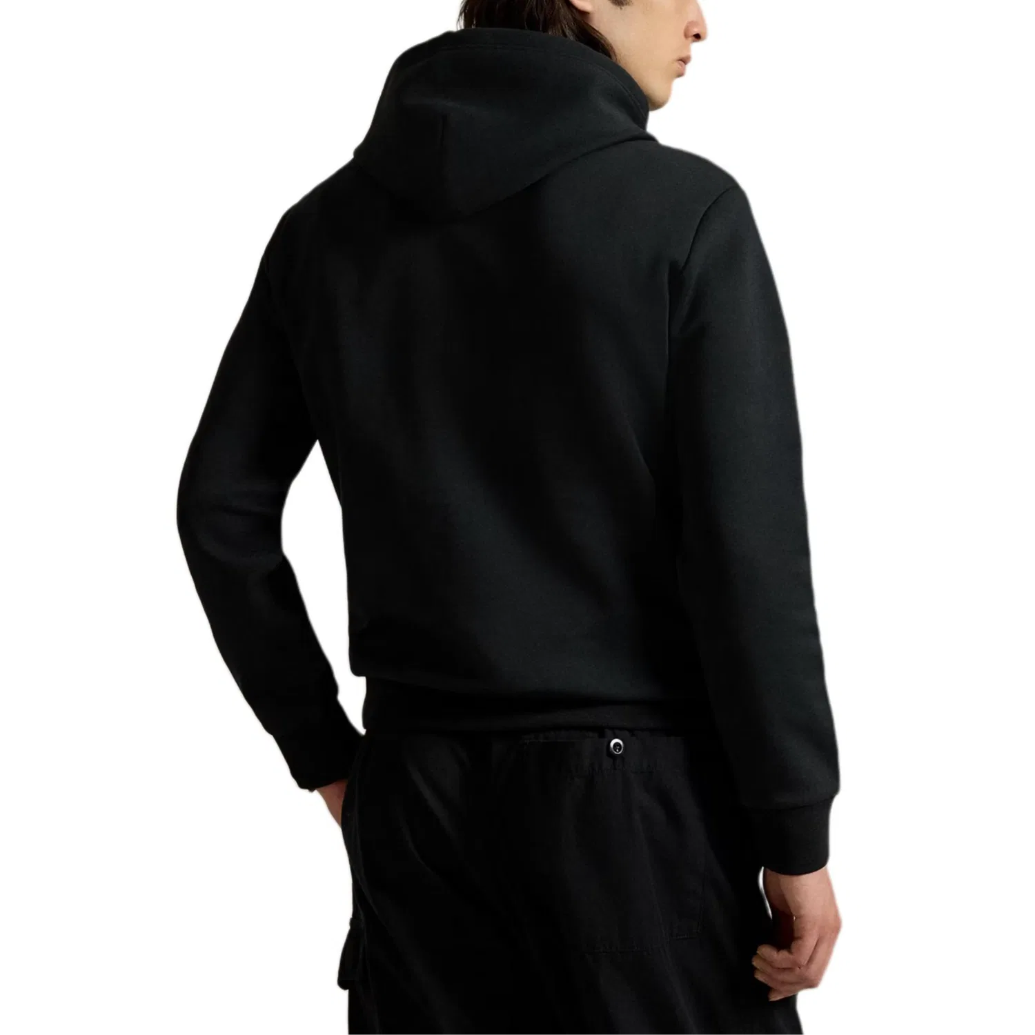 Мужской свитшот Polo Ralph Lauren, Black — фото 3