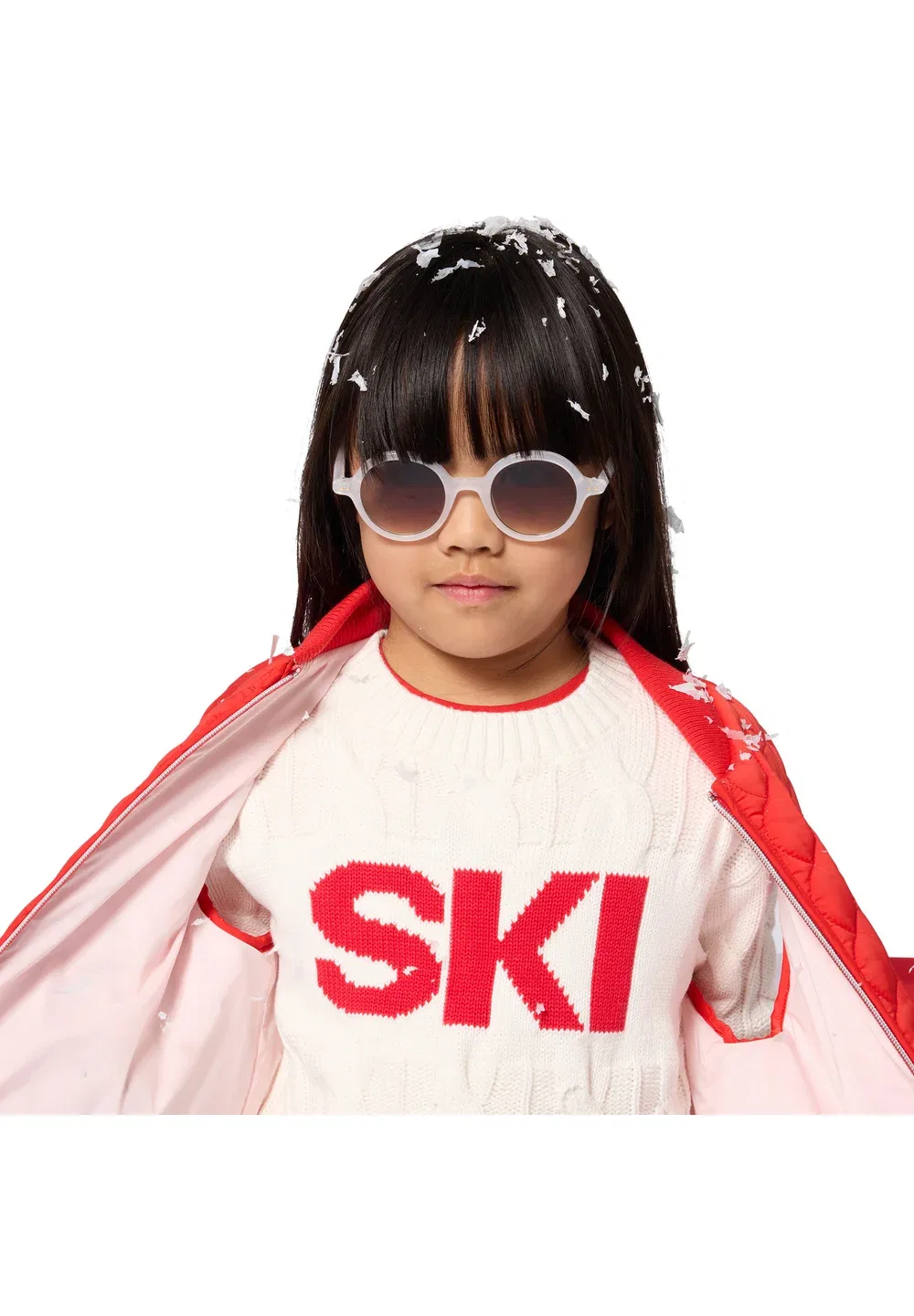 Свитер - джемпер Kids Around, Ivory