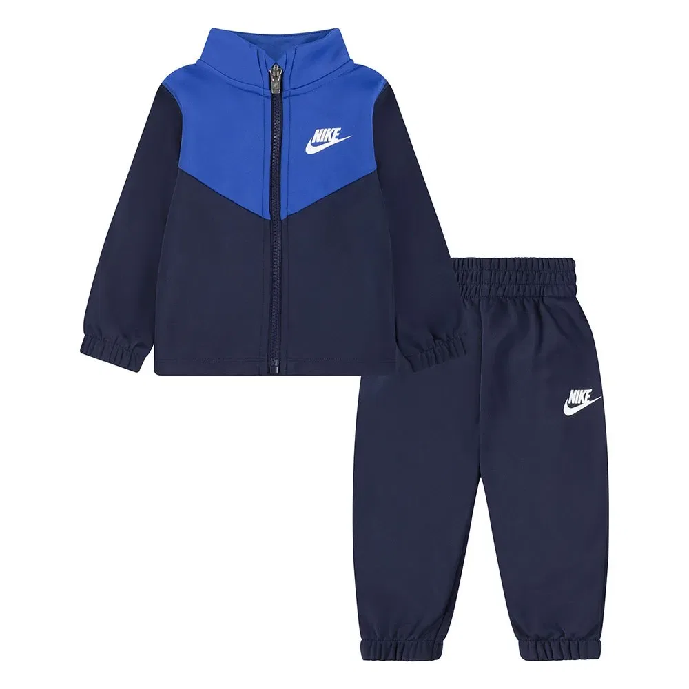 Носки Nike 66L049, синий