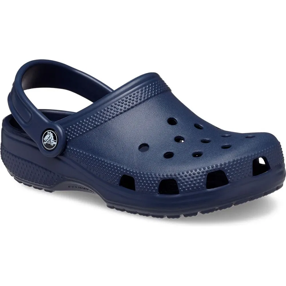 Комбинезон Classic Crocs, синий