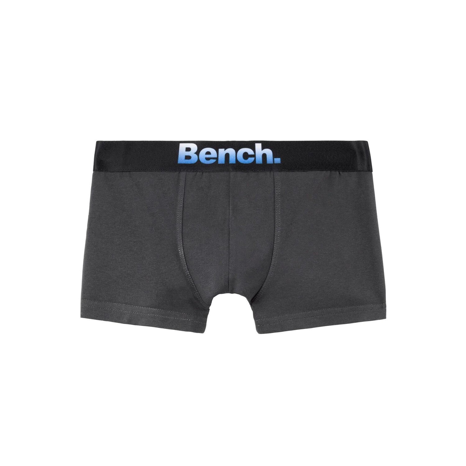 

Господа боксеры BENCH, черный