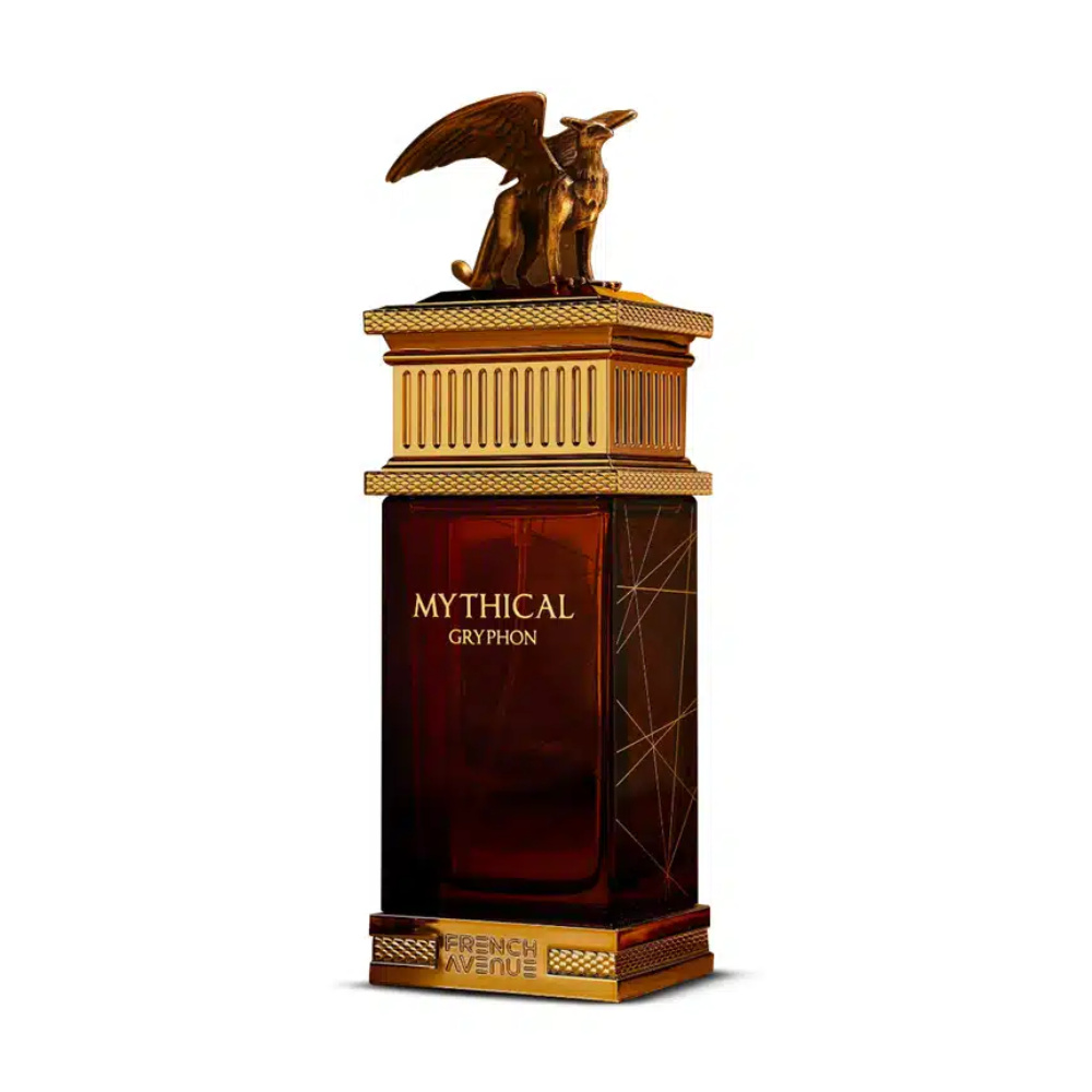 

Парфюмерная вода French Avenue Mythical Gryphon