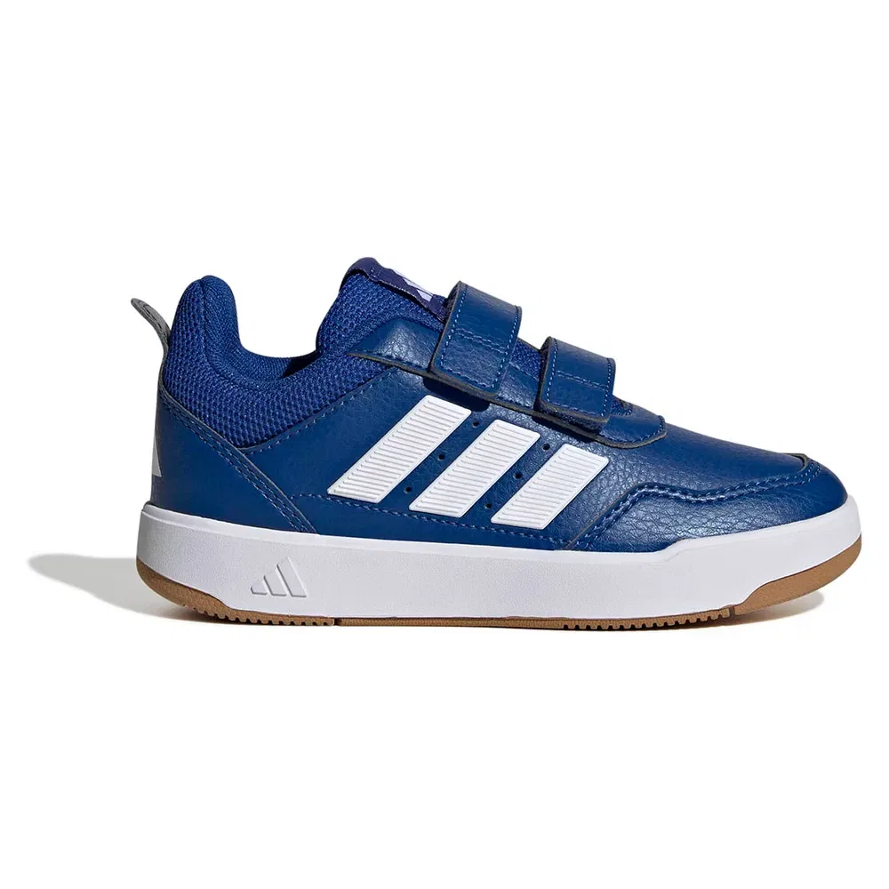 Кроссовки Tensaur Sport 30 CF Adidas, синий — фото 2