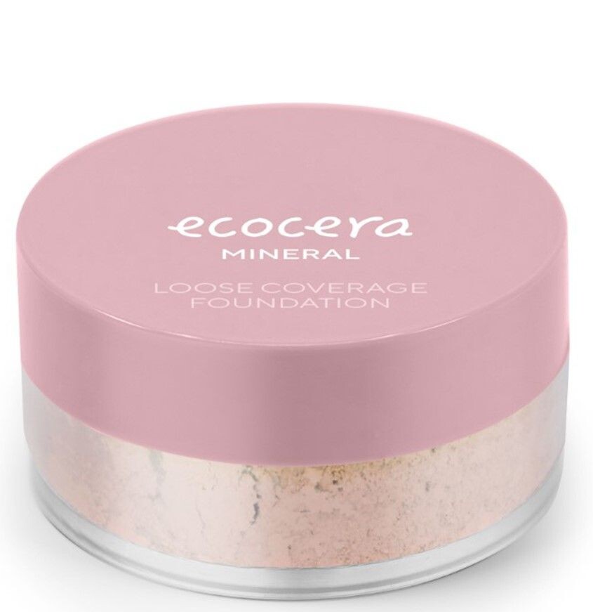 

Ecocera Праймер для лица, N 3.0 Berlin