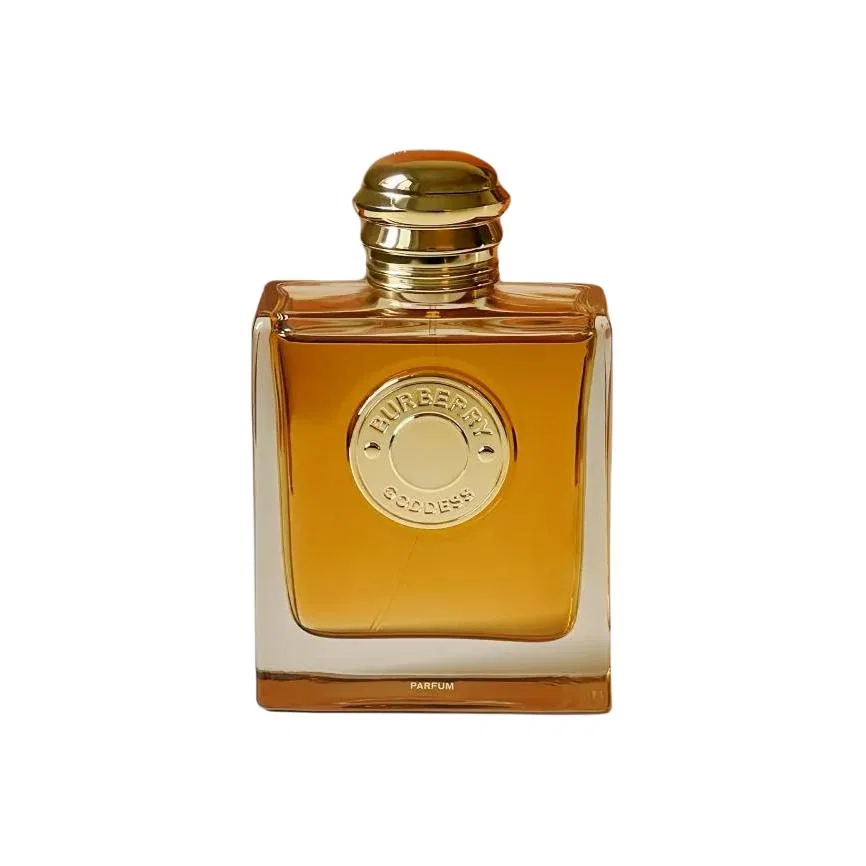 Женские духи Goddess Glow Burberry, 30 мл — фото 4