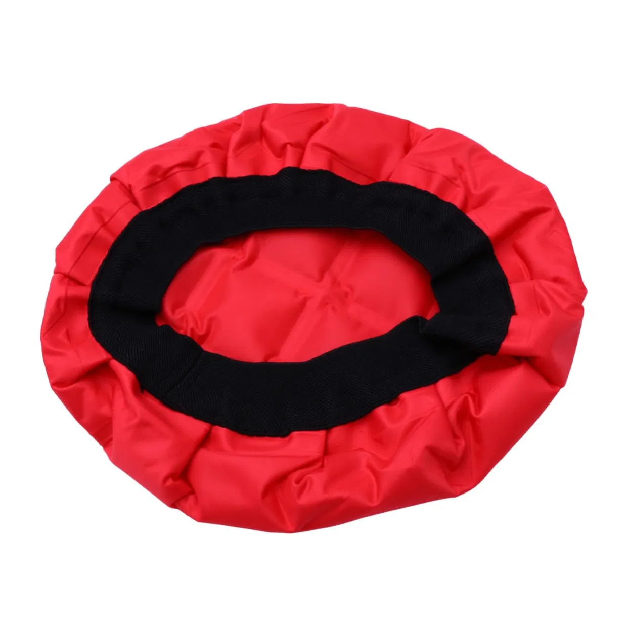 Термошапочка для волос SOIMISS, Красный