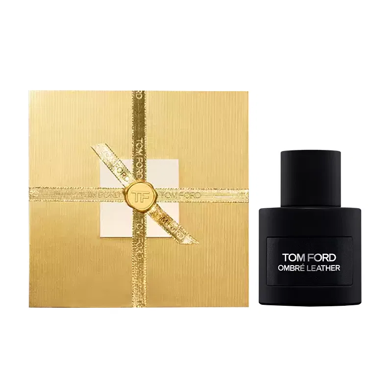Парфюмерная вода Tom Ford, 100 мл, Light Shadow Leather — фото 2