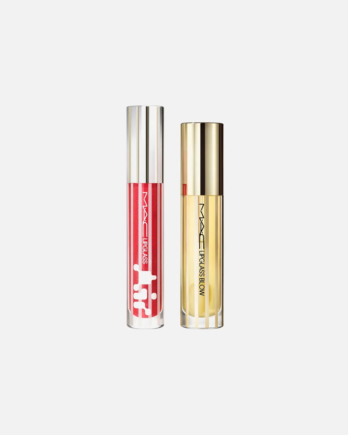 Набор для макияжа губ MAC Holiday Blowing Air Kiss Glossy, 1 Stück — фото 2