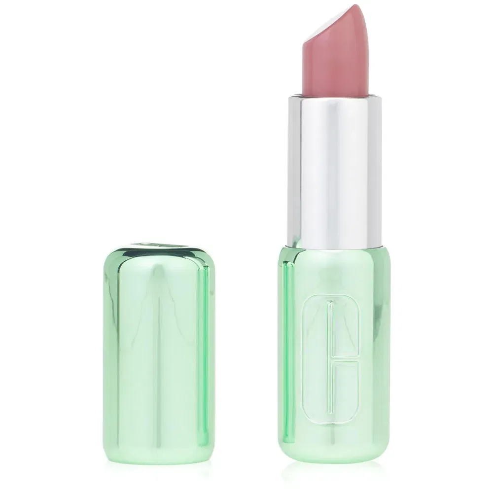 Помада Fig Pop Clinique, розовый