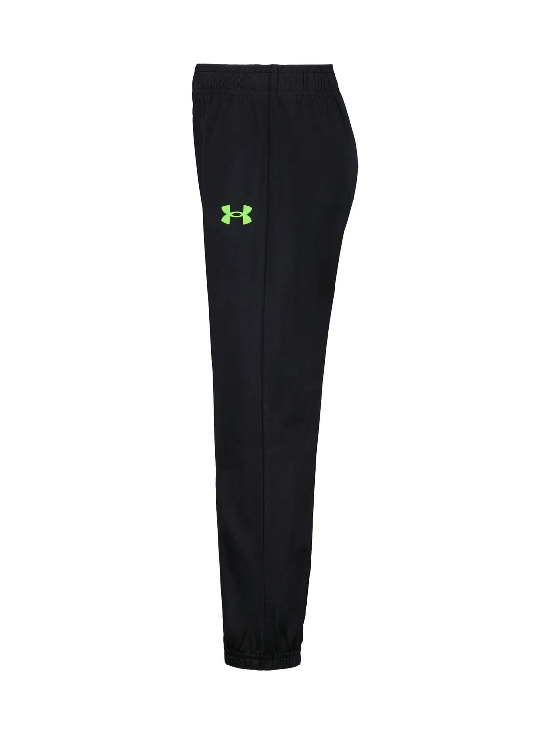 Спортивный костюм Brawler Under Armour, черный — фото 3