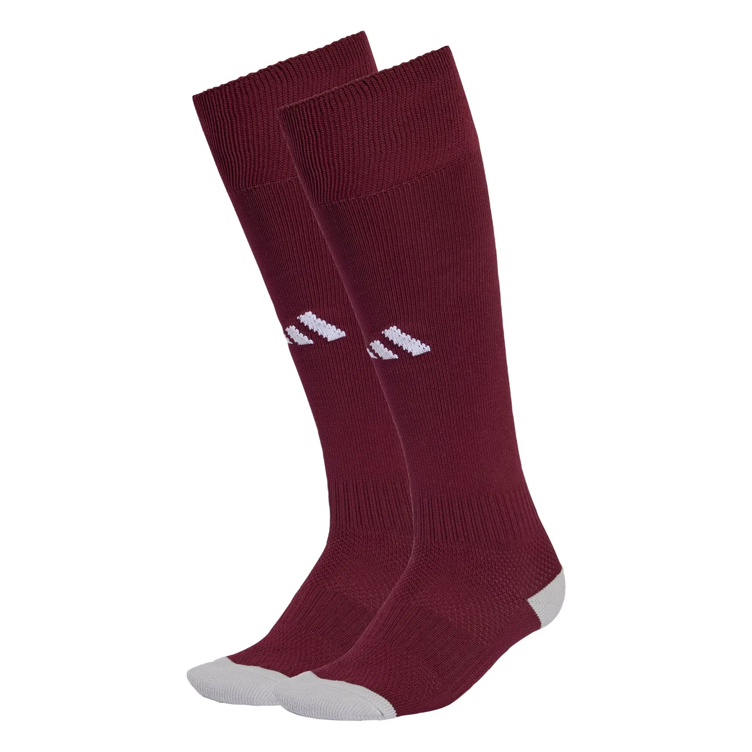 Спортивные носки Adidas Performance Milano 23 красного цвета