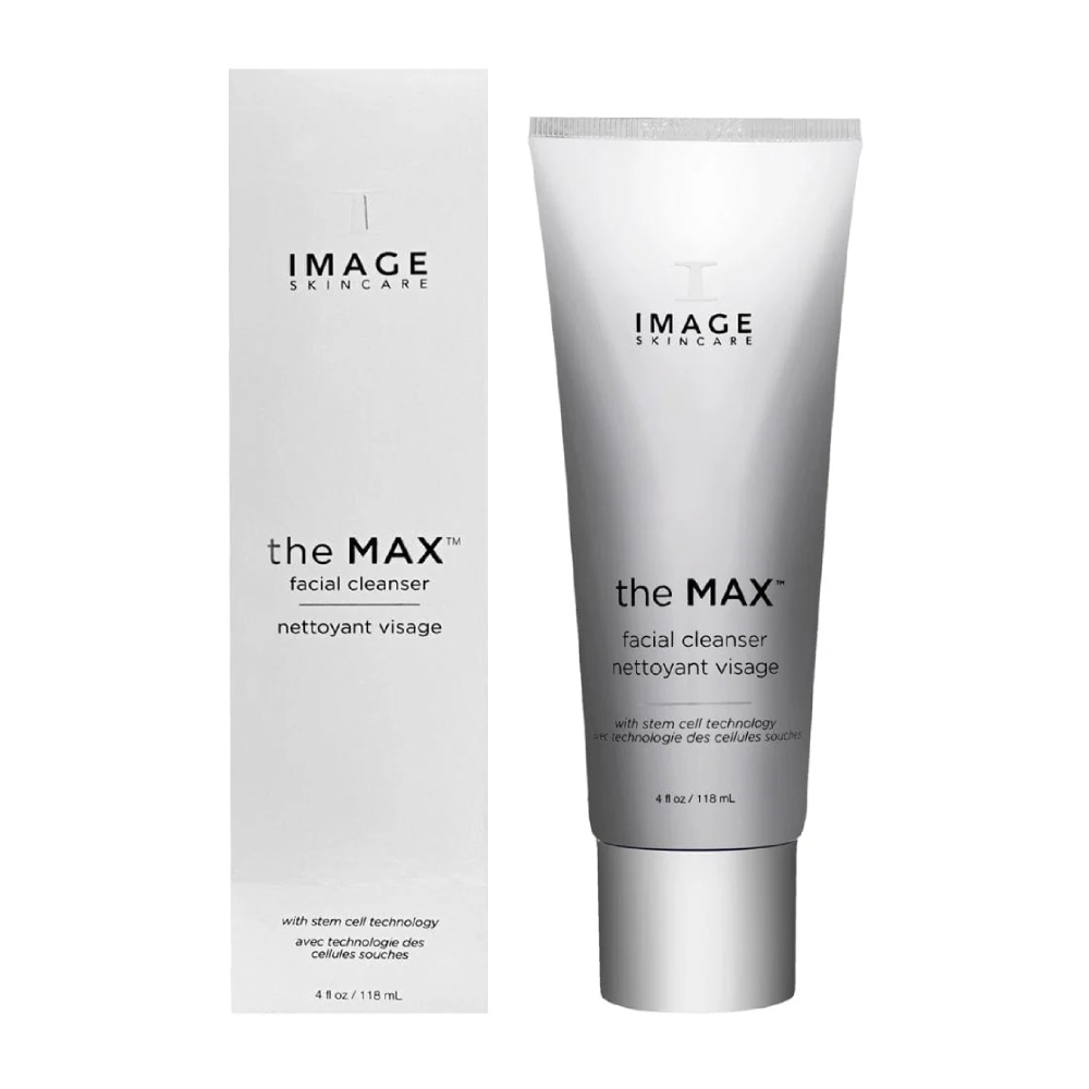 Гель для умывания IMAGE SKINCARE — Очищающий гель The Max Facial Cleaner, 118 мл — фото 2
