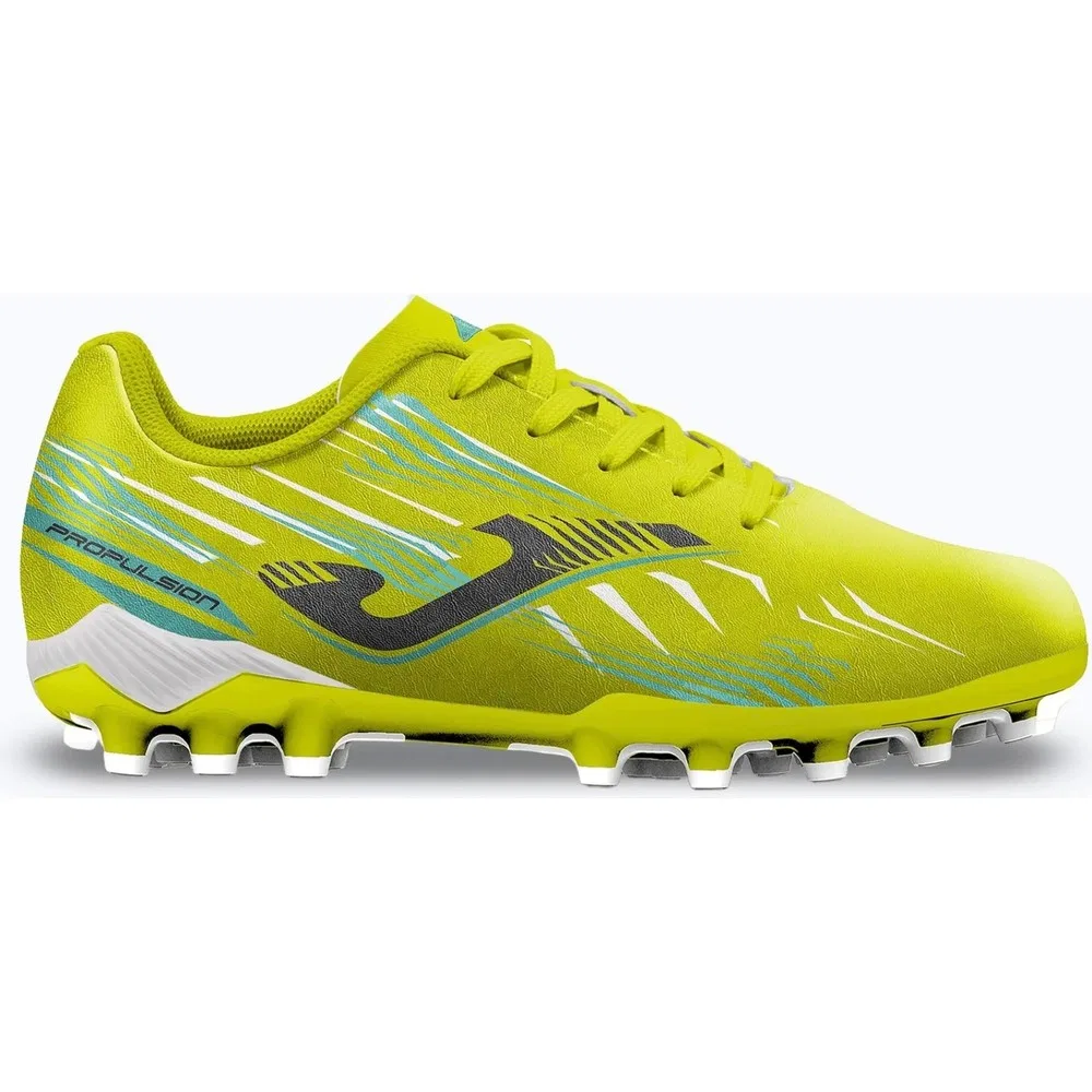 Детские футбольные бутсы Joma Propulsıon Jr 2509