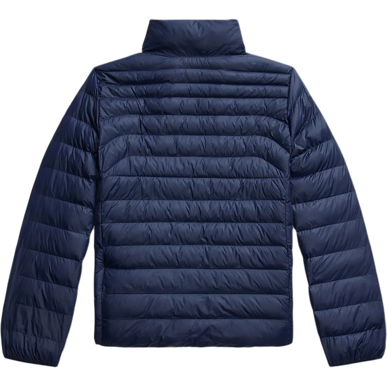 Детская куртка с утеплителем Newport Marine Blue Polo Ralph Lauren, Newport Marine Blue — фото 3