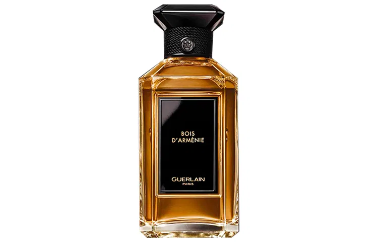 Парфюмерная вода Armenia, 200 мл, GUERLAIN, Arts Salon