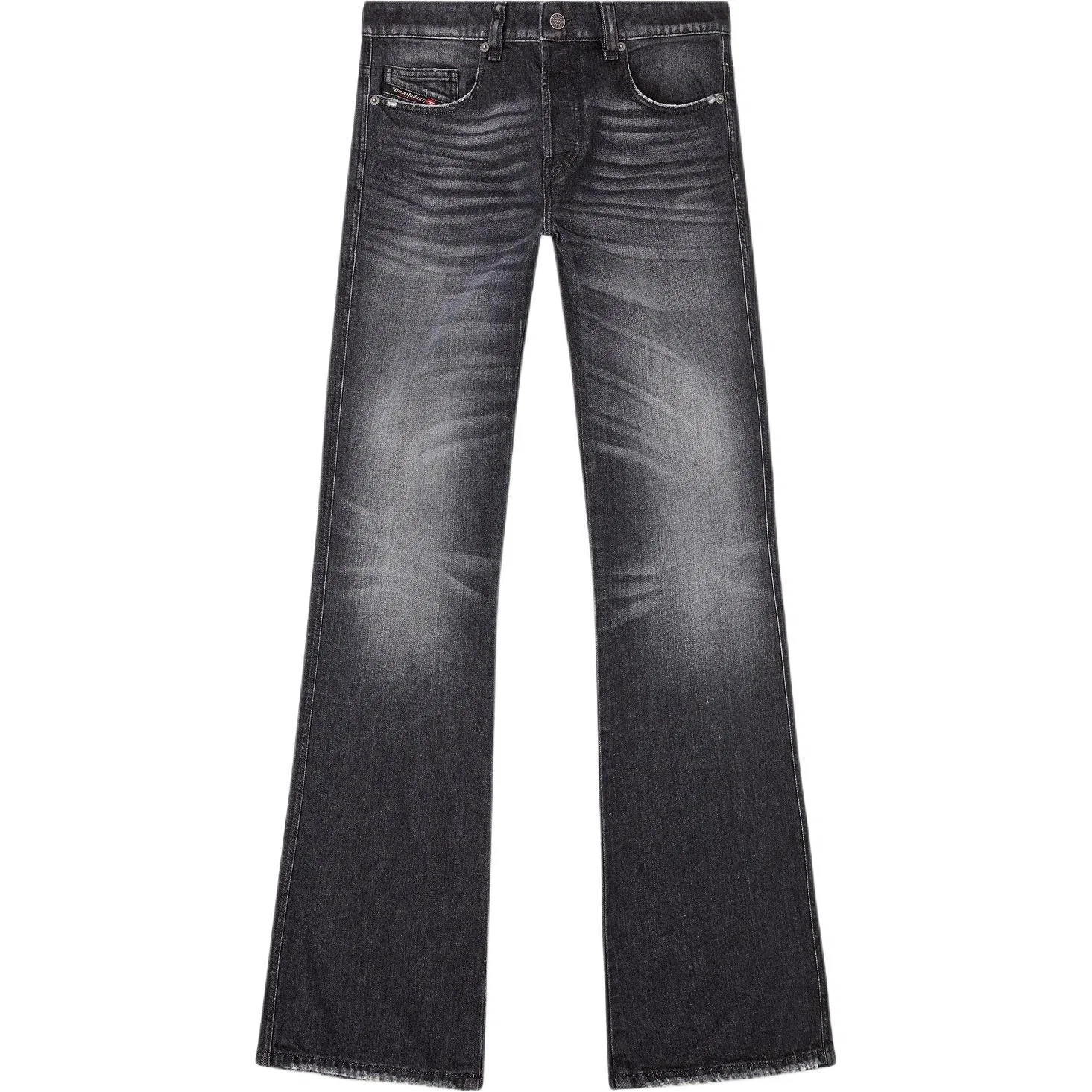 Мужские джинсы DIESEL 1998 D Buck, Black