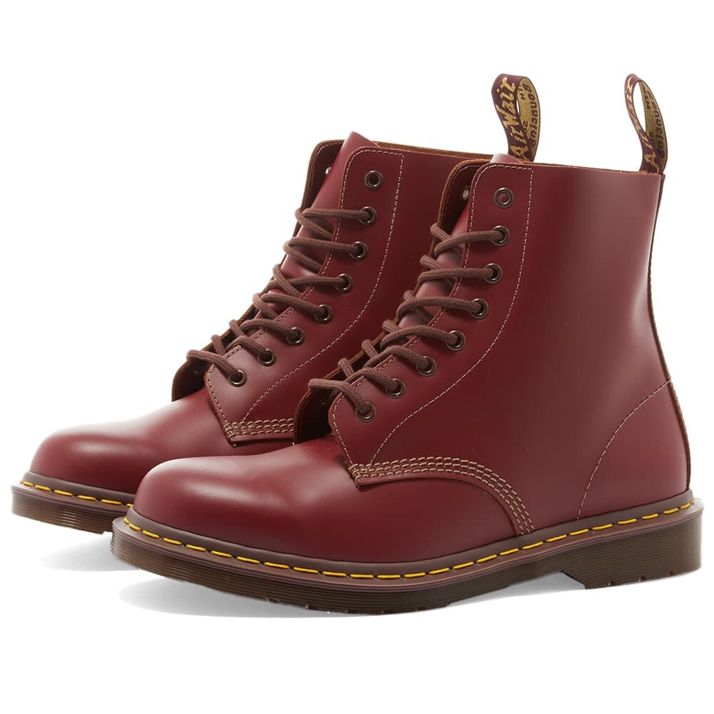 

Ботинки Dr. Martens 1460 Vintage Boot - Made in England