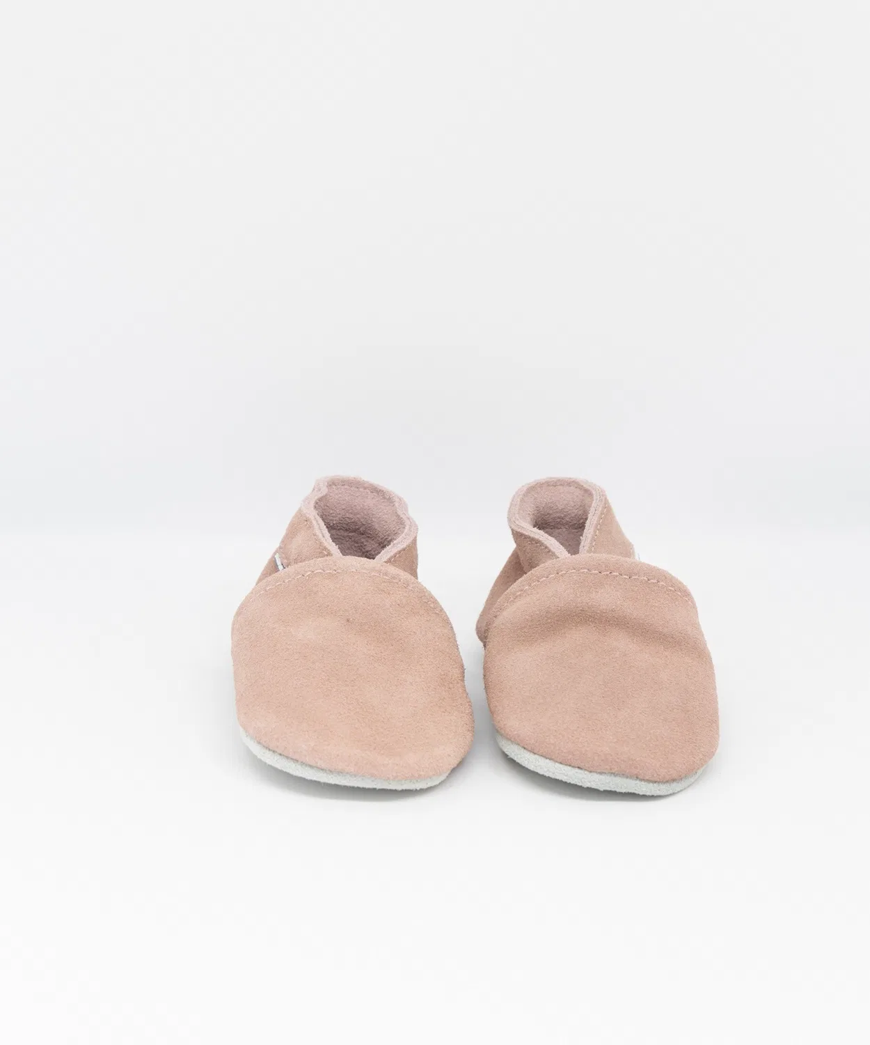 Детские тапочки комнатные без шнуровки, плоские, однотонные, модель YOCHI BACKYARD FAMILY, Navy — фото 4