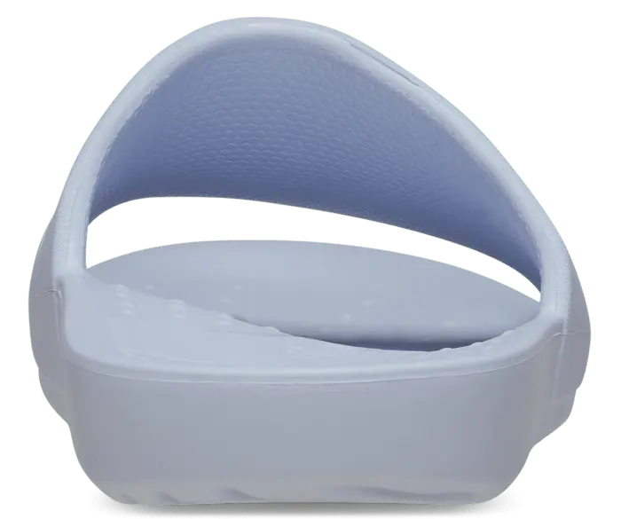 Шлепанцы Crocs Crocs, белый — фото 4