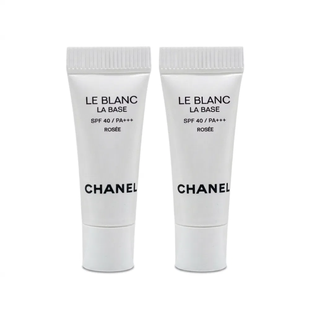 Женский набор пробников косметики Sample Packs CHANEL