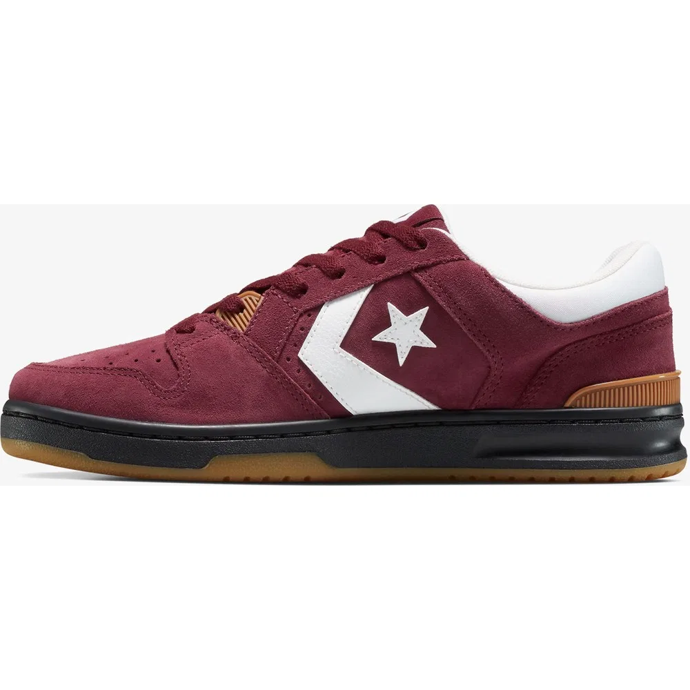 Детские кроссовки Converse Lifestyle 1998, Bordo — фото 3