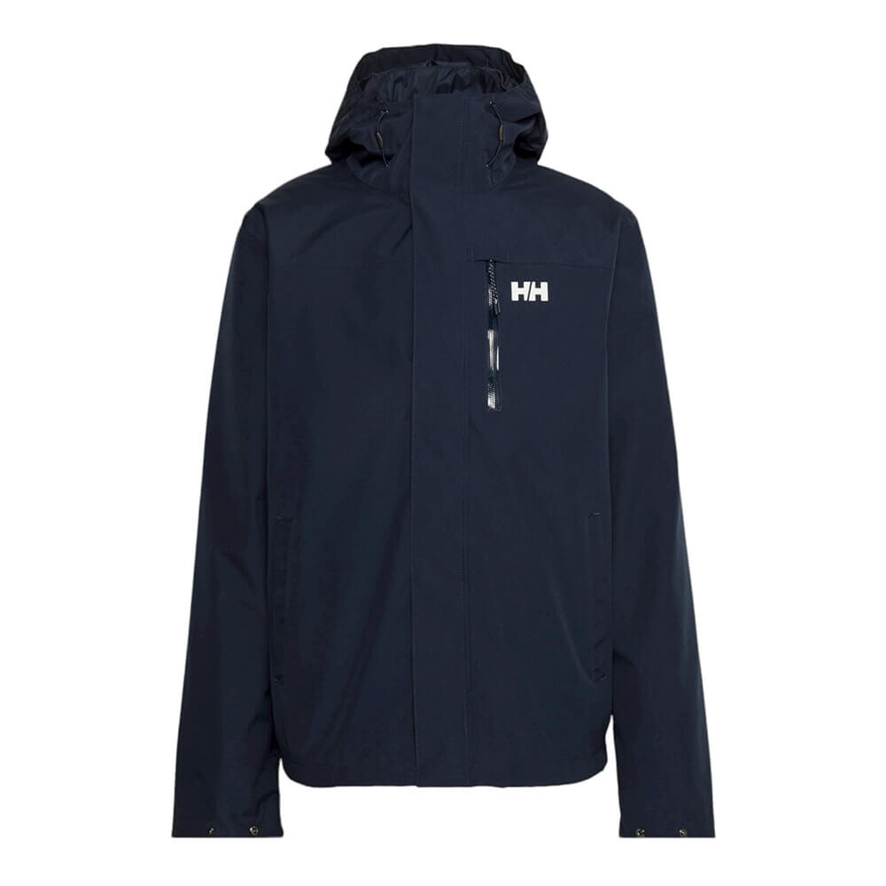

Куртка Helly Hansen Juell 2 In 1, синий