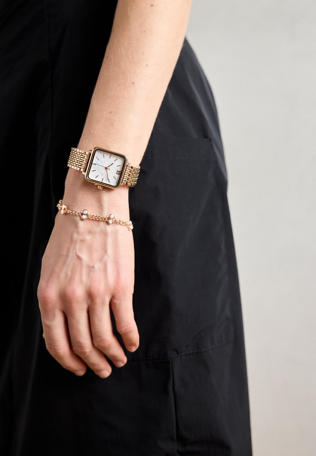 

Часы SET Anna Field, цвет Rose Gold-Coloured